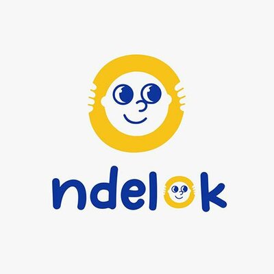 Trademark NDELOK + LOGO
