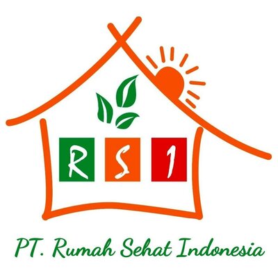 Trademark PT. Rumah Sehat Indonesia RSI + Logo