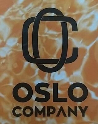 Trademark OSLO COMPANY + LOGO