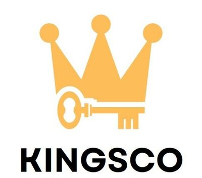 Trademark KINGSCO + LOGO