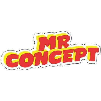 Trademark MRCONCEPT