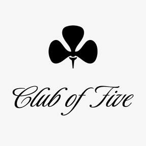 Trademark Club of Five