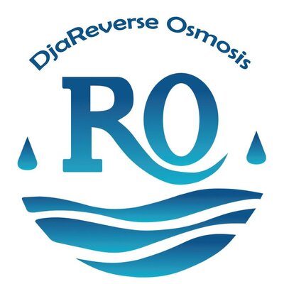 Trademark DjaReverse Osmosis RO