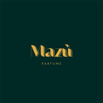 Trademark MAZÙ PARFUME