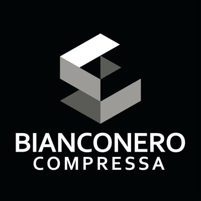Trademark BIANCONERO COMPRESSA