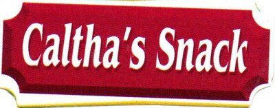 Trademark CALTHA'S SNACK