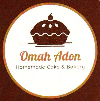 Trademark OMAH ADON HOMAMADE CAKE & BAKERY