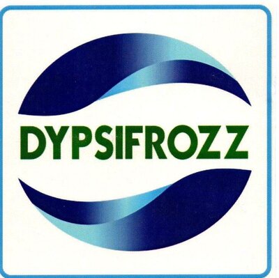 Trademark DYPSIFROZZ