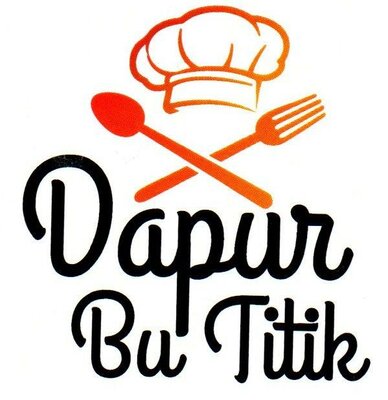 Trademark DAPUR BU TITIK+LOGO