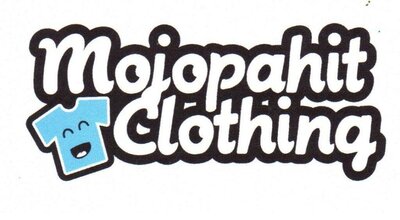 Trademark MOJOPAHIT CLOTHING+LOGO
