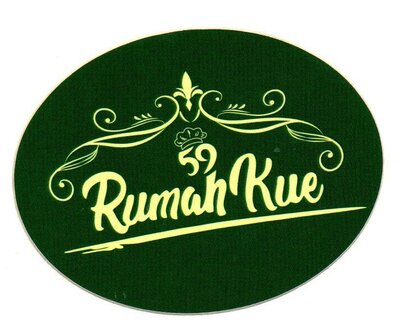 Trademark RUMAH 59 KUE