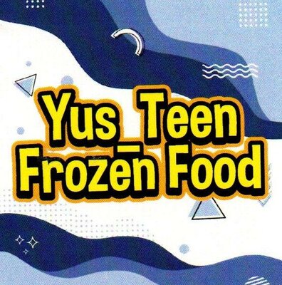 Trademark YUS_TEEN FROZEN FOOD