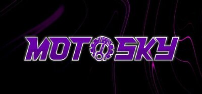 Trademark MOTOSKY + LOGO