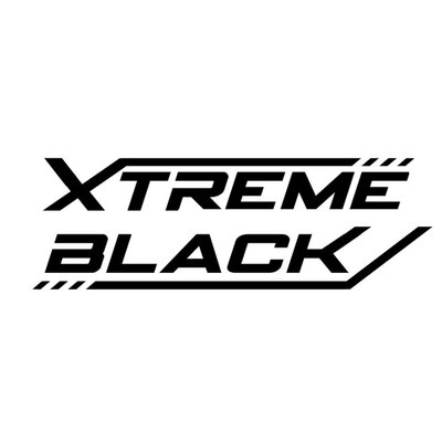 Trademark XTREME BLACK