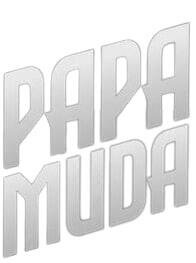Trademark PAPA MUDA