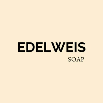 Trademark EDELWEISSOAP