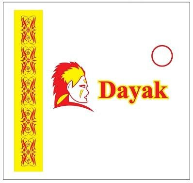 Trademark DAYAK