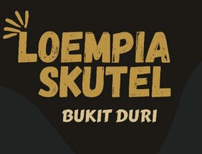 Trademark LOEMPIA SKUTEL BUKIT DURI