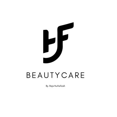 Trademark HF BEAUTYCARE By. Raja Nurhafizah