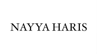 Trademark Nayya Haris