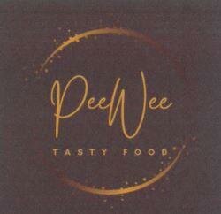 Trademark PeeWee Tasty Food