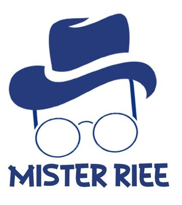 Trademark MISTER RIEE