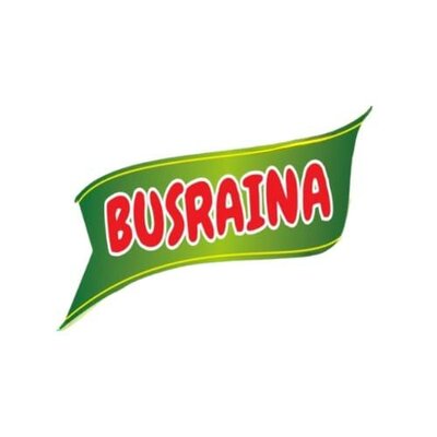 Trademark BUSRAINA