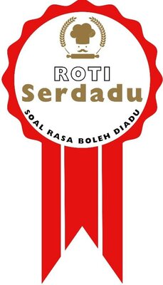 Trademark ROTI SERDADU