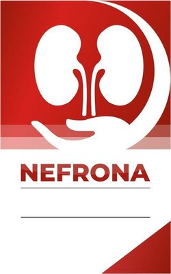 Trademark NEFRONA