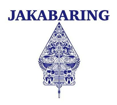 Trademark JAKABARING