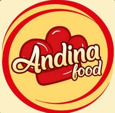 Trademark Andina Food