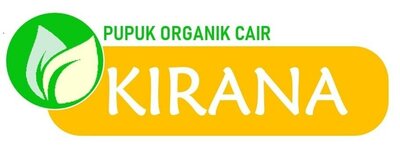 Trademark KIRANA PUPUK ORGANIK CAIR