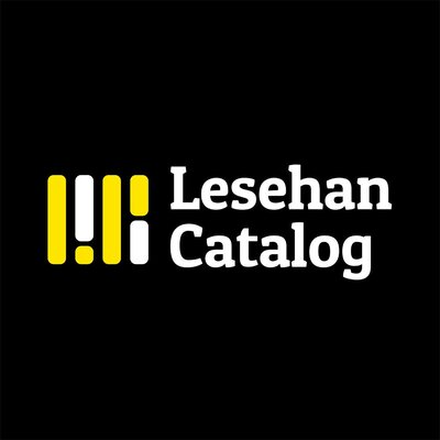 Trademark Lesehan Catalog