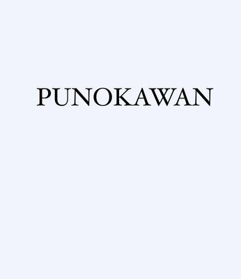 Trademark PUNOKAWAN