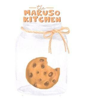 Trademark THE MARUSO KITCHEN