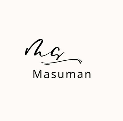 Trademark Masuman