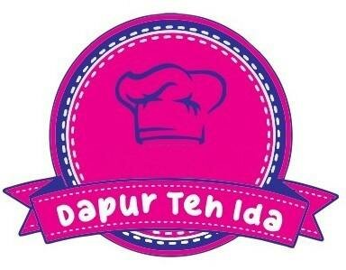 Trademark Dapur Teh Ida