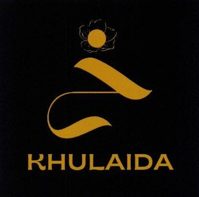 Trademark KHULAIDA