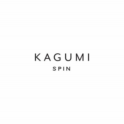 Trademark KAGUMI Spin