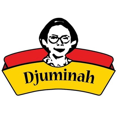 Trademark Bu Djuminah