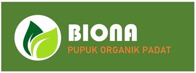 Trademark BIONA PUPUK ORGANIK PADAT