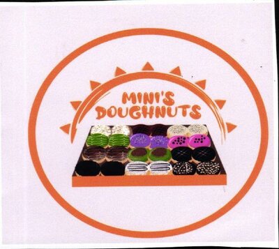 Trademark MINI DOUGHNUTS