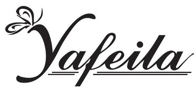 Trademark Yafeila + logo