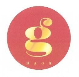 Trademark G BAGS + gambar/Logo