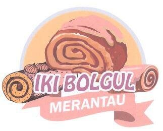 Trademark IKI BOLGUL MERANTAU