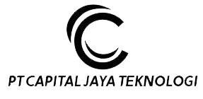 Trademark PT CAPITAL JAYA TEKNOLOGI