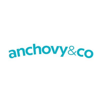 Trademark Anchovy&co