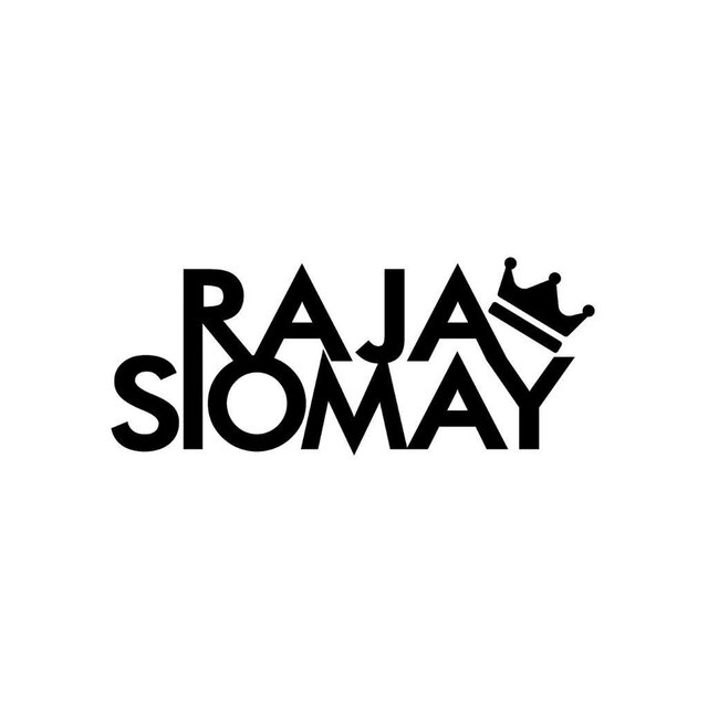 Trademark RAJA SIOMAY BALI