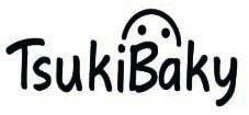 Trademark TsukiBaky + Logo