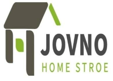 Trademark JOVNO HOME STROE + LOGO